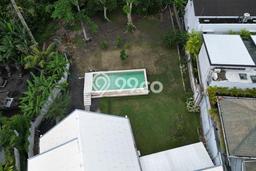 Tanah Kavling Dijual di Badung dengan Spesifikasi 2445m2 Tanah Kavling Dijual di Badung dengan Spesifikasi 2445m2