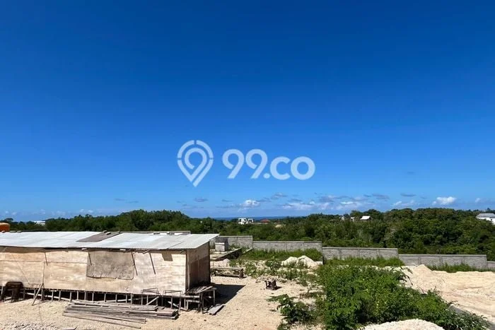 Dijual Tanah 326m2 di Kutuh, Badung Dijual Tanah 326m2 di Kutuh, Badung