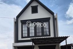 Dijual Rumah 3 Kamar Lokasi Ideal Nyaman dan Strategis di Ciputat Dijual Rumah 3 Kamar Lokasi Ideal Nyaman dan Strategis di Ciputat