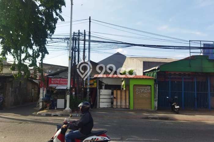 Tanah Kavling Dijual di Jakarta Utara dengan Spesifikasi 261m2 Tanah Kavling Dijual di Jakarta Utara dengan Spesifikasi 261m2