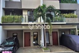 Dijual Rumah Eksklusif 3 KT di Bintaro, Tangerang Selatan Dijual Rumah Eksklusif 3 KT di Bintaro, Tangerang Selatan