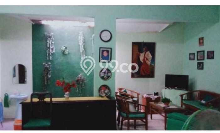 Rumah Elit Modern Siap Huni di BSD Nusaloka Tangerang Rumah Elit Modern Siap Huni di BSD Nusaloka Tangerang