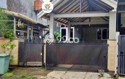 Dijual Cepat Rumah Favorit Siap Huni LB 100m2 di Pamulang, Tangerang Selatan Dijual Cepat Rumah Favorit Siap Huni LB 100m2 di Pamulang, Tangerang Selatan