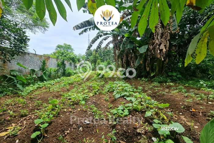 Lahan untuk Dijual Lokasi Serpong, Tangerang Selatan Luas 1300m2 AJB Lahan untuk Dijual Lokasi Serpong, Tangerang Selatan Luas 1300m2 AJB