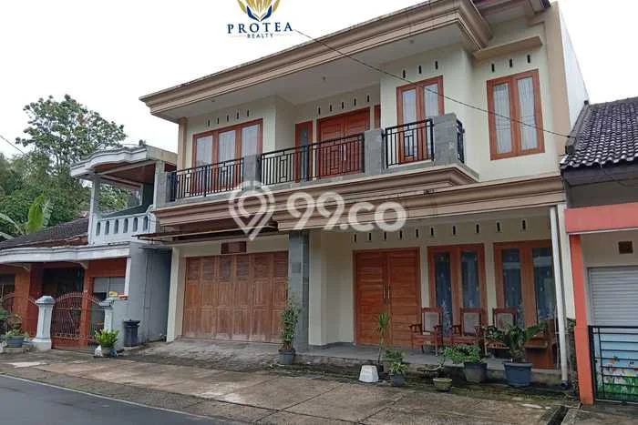 Dijual Hunian Rumah Terawat 3 Kamar di Salatiga, Salatiga Dijual Hunian Rumah Terawat 3 Kamar di Salatiga, Salatiga