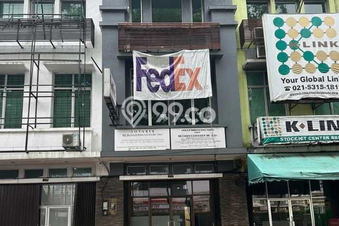 Ruko Bagus Dijual di BSD Anggrek Loka Tangerang Strategis Cocok untuk Kembangkan Bisnis Ruko Bagus Dijual di BSD Anggrek Loka Tangerang Strategis Cocok untuk Kembangkan Bisnis