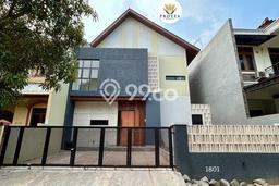 Hunian Elit LB 140m2 Siap Pakai Desain Elegan di BSD Kencana Loka, Tangerang Hunian Elit LB 140m2 Siap Pakai Desain Elegan di BSD Kencana Loka, Tangerang