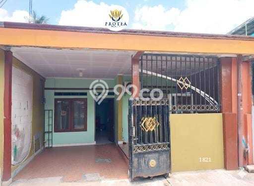 Jual Rumah Siap Huni di Tigaraksa Tangerang Harga Rp 345 Juta LT 60m2 Jual Rumah Siap Huni di Tigaraksa Tangerang Harga Rp 345 Juta LT 60m2
