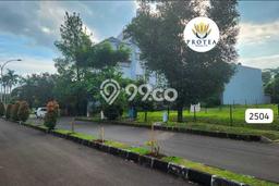 Untuk Dijual Tanah 324m2 di BSD Giri Loka, Tangerang Untuk Dijual Tanah 324m2 di BSD Giri Loka, Tangerang
