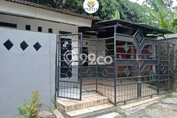 Rumah Minimalis Terbaik Dijual Area Gunung Sindur LT 70m2 Rumah Minimalis Terbaik Dijual Area Gunung Sindur LT 70m2