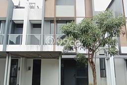 Jual Rumah Eksklusif 3 KT di BSD Puspita Loka, Tangerang Jual Rumah Eksklusif 3 KT di BSD Puspita Loka, Tangerang