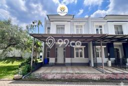 Jual Rumah Minimalis Bagus Punya 4 KT di BSD Tangerang Selatan SHM Jual Rumah Minimalis Bagus Punya 4 KT di BSD Tangerang Selatan SHM