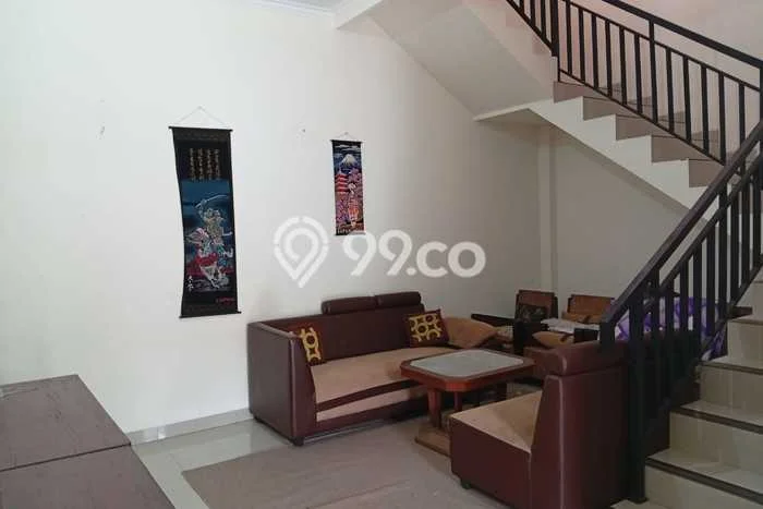 Dijual Hunian Rumah Terawat 3 Kamar di Salatiga, Salatiga Dijual Hunian Rumah Terawat 3 Kamar di Salatiga, Salatiga
