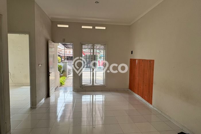 Dijual Rumah Luas Elegan Dengan View Eksklusif di Serua, Tangerang Dijual Rumah Luas Elegan Dengan View Eksklusif di Serua, Tangerang