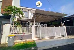 Hunian Cantik Minimalis Lb 130m2 di BSD, Tangerang Selatan Hunian Cantik Minimalis Lb 130m2 di BSD, Tangerang Selatan