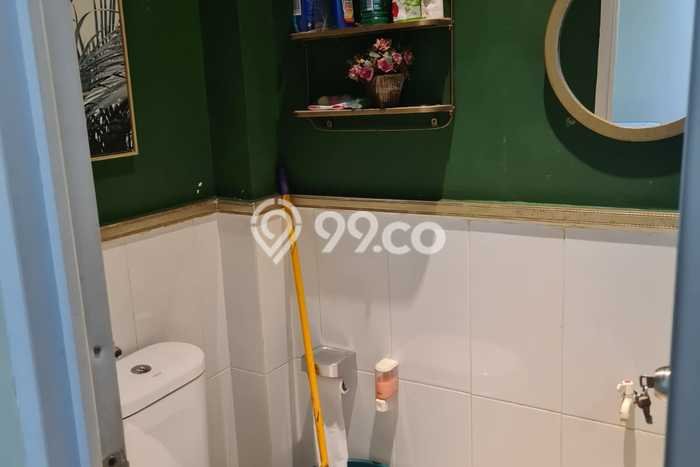 Komersial Paling Dicari LB 24m2 Dijual di BSD Komersial Paling Dicari LB 24m2 Dijual di BSD