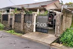 Jual Rumah Strategis Bagus Punya 3 KT di Tangerang Tangerang SHM Jual Rumah Strategis Bagus Punya 3 KT di Tangerang Tangerang SHM