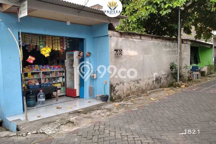Rumah Strategis Minimalis Lb 36m2 di Cibodas, Tangerang Rumah Strategis Minimalis Lb 36m2 di Cibodas, Tangerang