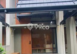 Dijual Rumah Minimalis Bagus Punya 1 KT di BSD Tangerang Selatan - Dijual Rumah Minimalis Bagus Punya 1 KT di BSD Tangerang Selatan -