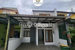 Rumah Modern Cantik 2 Kamar Bisa Langsung Pindah di Ciputat Rumah Modern Cantik 2 Kamar Bisa Langsung Pindah di Ciputat