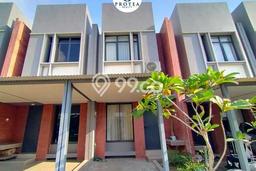 Dijual Rumah Modern 2 KT di BSD City, Tangerang Dijual Rumah Modern 2 KT di BSD City, Tangerang