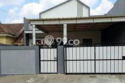 Jual Rumah Favorit Siap Huni LB 88m2 di Gunung Sindur, Bogor Jual Rumah Favorit Siap Huni LB 88m2 di Gunung Sindur, Bogor