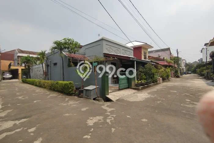 Dijual Rumah Minimalis Bagus Punya 3 KT di Bekasi Timur Bekasi SHM Dijual Rumah Minimalis Bagus Punya 3 KT di Bekasi Timur Bekasi SHM