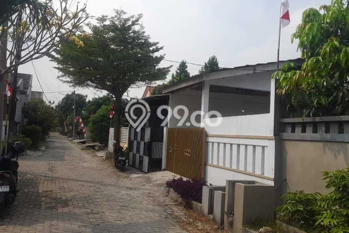 Hunian Murah Dijual di Tambun Utara, Bekasi Harga Rp 500 Juta Hunian Murah Dijual di Tambun Utara, Bekasi Harga Rp 500 Juta