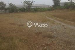 Tanah Dijual Area Strategis di Delta Mas Bekasi 1200m2 Tanah Dijual Area Strategis di Delta Mas Bekasi 1200m2