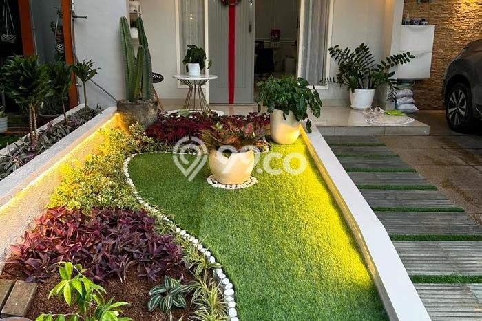Dijual Cepat Rumah Favorit Siap Huni LB 130m2 di Ciputat, Tangerang Selatan Dijual Cepat Rumah Favorit Siap Huni LB 130m2 di Ciputat, Tangerang Selatan