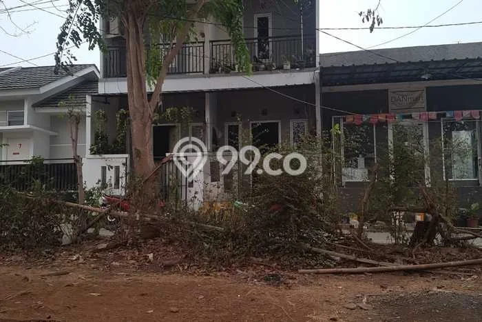 Tanah Kavling Dijual di Bekasi dengan Spesifikasi 1400m2 Tanah Kavling Dijual di Bekasi dengan Spesifikasi 1400m2