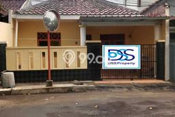 Dijual Hunian Rumah Nyaman 3 Kamar di Duta Harapan, Bekasi Dijual Hunian Rumah Nyaman 3 Kamar di Duta Harapan, Bekasi