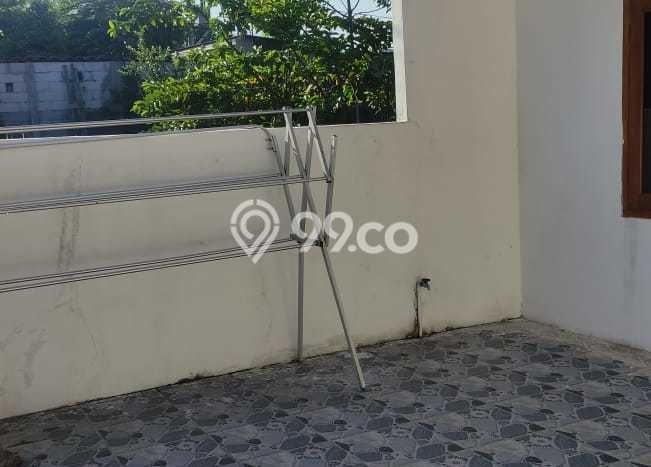 Jual Rumah Harga Miring Babelan Punya 1 KT & LT 60m2 Jual Rumah Harga Miring Babelan Punya 1 KT & LT 60m2