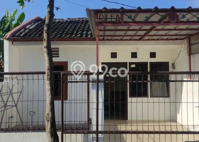Jual Rumah Harga Miring Babelan Punya 1 KT & LT 60m2 Jual Rumah Harga Miring Babelan Punya 1 KT & LT 60m2