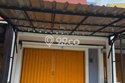 Lokasi Strategis! Dijual Ruko Bisnis di Mustikajaya, Bekasi Kondisi Baik Lokasi Strategis! Dijual Ruko Bisnis di Mustikajaya, Bekasi Kondisi Baik