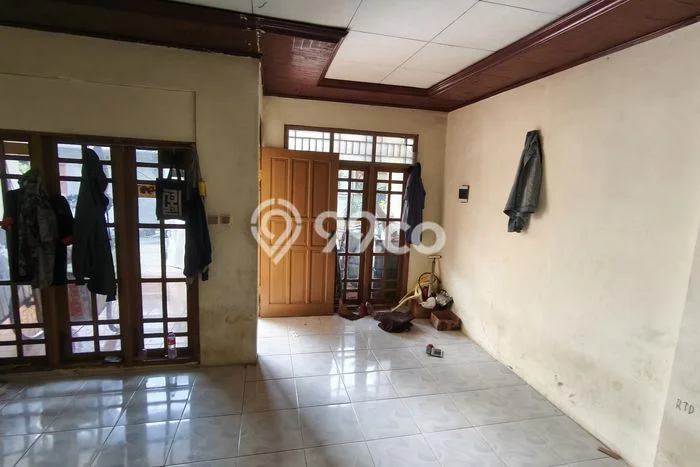 Rumah Murah LT 60m2 di Telukpucung Lingkungan Asri Rumah Murah LT 60m2 di Telukpucung Lingkungan Asri