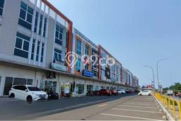 Ruko Dijual di Bekasi LT 80m2 & LB 239m2 Lokasi Terbaik! Ruko Dijual di Bekasi LT 80m2 & LB 239m2 Lokasi Terbaik!