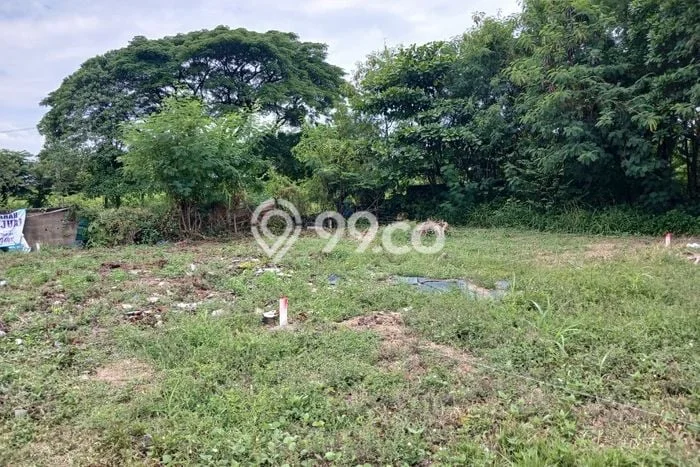 Lahan Dijual Lokasi Cikarang Selatan, Bekasi dengan Luas Tanah 108m2 dan Status SHM Lahan Dijual Lokasi Cikarang Selatan, Bekasi dengan Luas Tanah 108m2 dan Status SHM