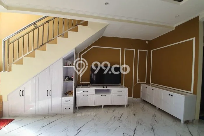 Dijual Rumah Minimalis Bagus Punya 5 KT di Tarumajaya Bekasi SHM Dijual Rumah Minimalis Bagus Punya 5 KT di Tarumajaya Bekasi SHM