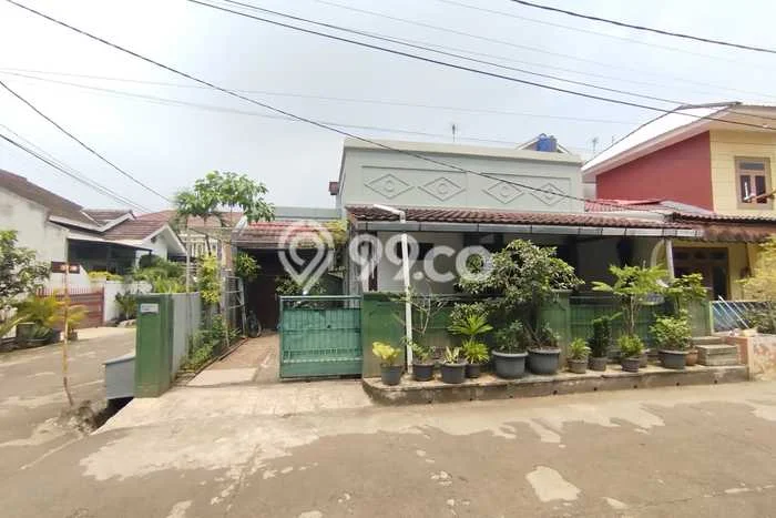Dijual Rumah Minimalis Bagus Punya 3 KT di Bekasi Timur Bekasi SHM Dijual Rumah Minimalis Bagus Punya 3 KT di Bekasi Timur Bekasi SHM