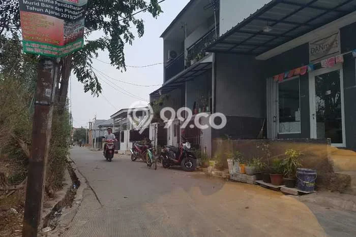Tanah Kavling Dijual di Bekasi dengan Spesifikasi 1400m2 Tanah Kavling Dijual di Bekasi dengan Spesifikasi 1400m2