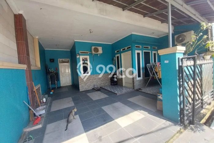Jual Rumah Modern 3 KT di Telukpucung, Bekasi Jual Rumah Modern 3 KT di Telukpucung, Bekasi