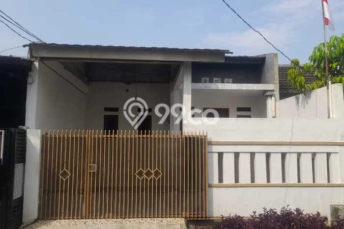 Hunian Murah Dijual di Tambun Utara, Bekasi Harga Rp 500 Juta Hunian Murah Dijual di Tambun Utara, Bekasi Harga Rp 500 Juta