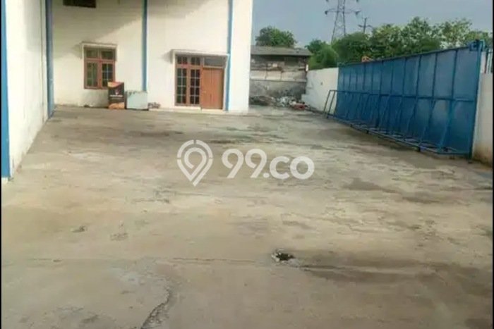 Gudang Disewakan Lokasi Cibitung Bekasi Harga Spesial! Gudang Disewakan Lokasi Cibitung Bekasi Harga Spesial!