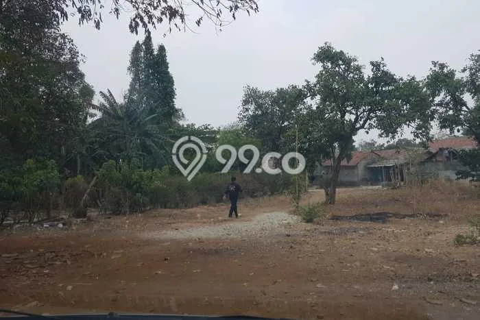 Tanah Kavling Dijual di Bekasi dengan Spesifikasi 1400m2 Tanah Kavling Dijual di Bekasi dengan Spesifikasi 1400m2