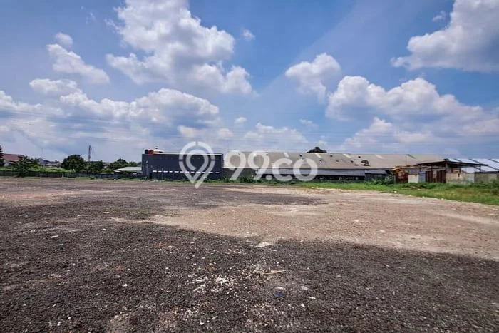 Lahan Dijual Lokasi Bekasi Barat, Bekasi dengan Luas Tanah 1.2e+08m2 dan Status - Lahan Dijual Lokasi Bekasi Barat, Bekasi dengan Luas Tanah 1.2e+08m2 dan Status -