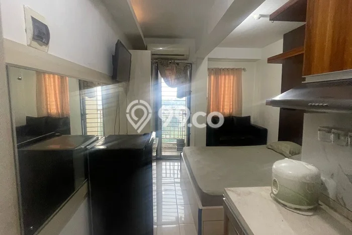 Sewa Apartemen Hemat di Kebayoran Lama, Jakarta Selatan Dekat Fasilitas Umum Sewa Apartemen Hemat di Kebayoran Lama, Jakarta Selatan Dekat Fasilitas Umum