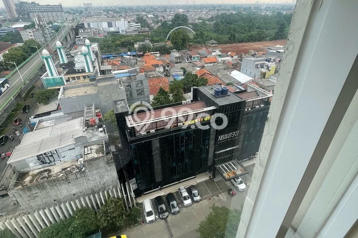 Disewakan Segera Apartemen Nyaman 0 KT di Kawasan Kebayoran Lama Disewakan Segera Apartemen Nyaman 0 KT di Kawasan Kebayoran Lama