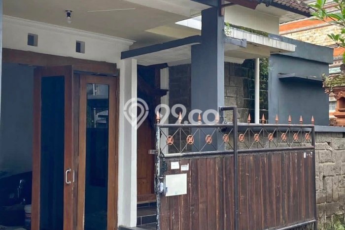 Rumah Bagus Siap Huni Di Abiansemal Luas 130m2 Aman Rumah Bagus Siap Huni Di Abiansemal Luas 130m2 Aman