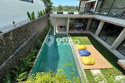 Vila Kawasan , Luas 500m2m², Lokasi Premium Vila Kawasan , Luas 500m2m², Lokasi Premium